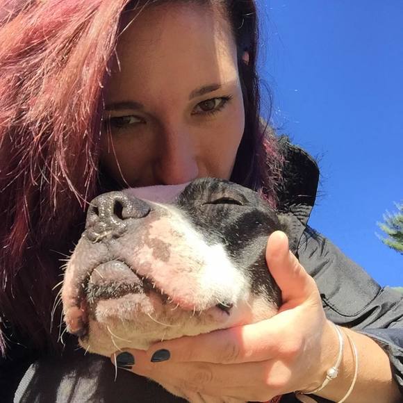 Meet your Posher, Sarah - Picture 1 of 1